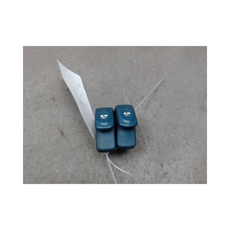 COMMANDE LEVE-GLACE PORTE AVG RENAULT TWINGO 93-98