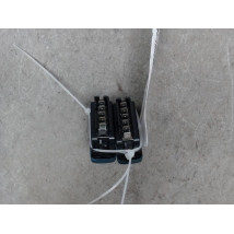 COMMANDE LEVE-GLACE PORTE AVG RENAULT TWINGO 93-98