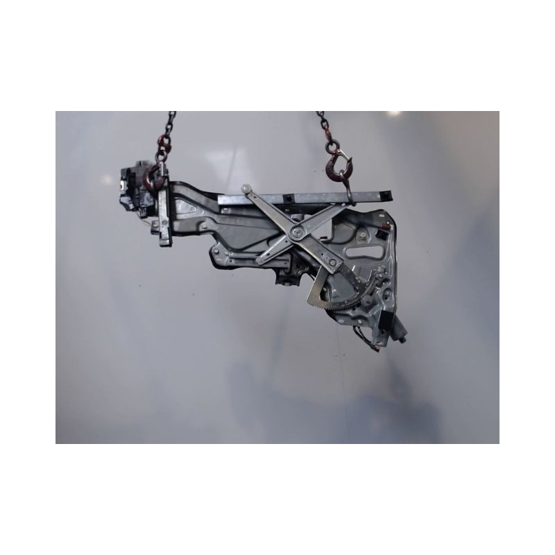 MECANISME+MOTEUR LEVE-GLACE ARRIERE DROIT RENAULT LAGUNA 98-2000