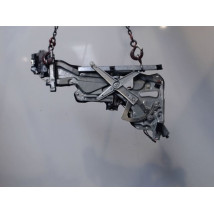 MECANISME+MOTEUR LEVE-GLACE ARRIERE DROIT RENAULT LAGUNA 98-2000
