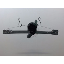 MECANISME+MOTEUR LEVE-GLACE AVANT GAUCHE DACIA LOGAN MCV I Phase 1 2007-2008