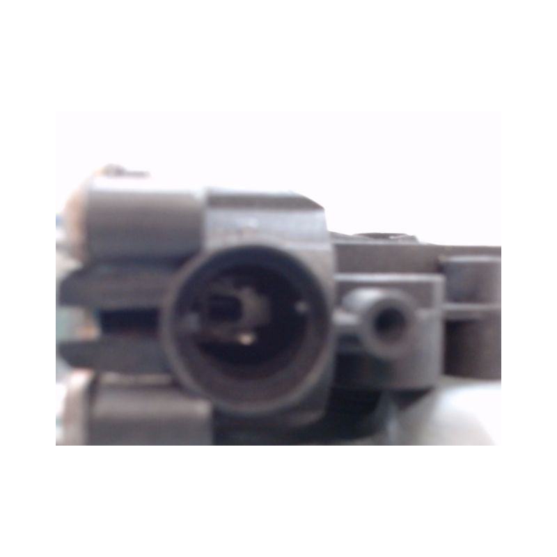 MECANISME+MOTEUR LEVE-GLACE AVANT GAUCHE DACIA LOGAN MCV I Phase 1 2007-2008