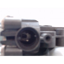 MECANISME+MOTEUR LEVE-GLACE AVANT GAUCHE DACIA LOGAN MCV I Phase 1 2007-2008