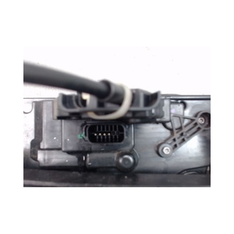 SYSTEME CONDAMNATION AVANT DROIT FORD FIESTA VI Phase 2 2005-2008