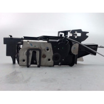 SYSTEME CONDAMNATION AVANT GAUCHE FORD FIESTA VI Phase 2 2005-2008