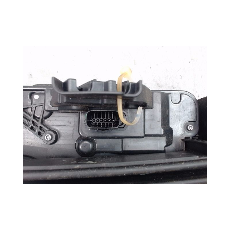 SYSTEME CONDAMNATION AVANT GAUCHE FORD FIESTA VI Phase 2 2005-2008