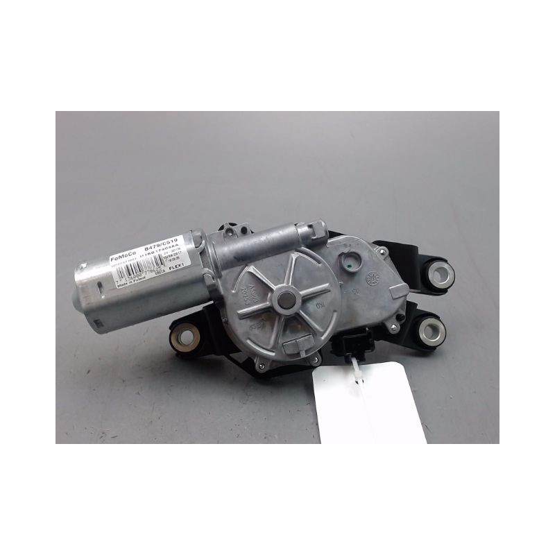 MECANISME ESSUIE-GLACE ARRIERE FORD FIESTA VI Phase 2 2005-2008