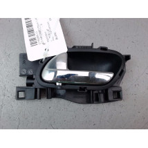 POIGNEE INTERIEURE PORTE ARRIERE GAUCHE CITROEN C3 II Phase 1 (A51) 2009-2013