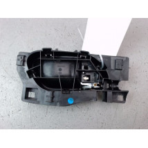 POIGNEE INTERIEURE PORTE ARRIERE GAUCHE CITROEN C3 II Phase 1 (A51) 2009-2013