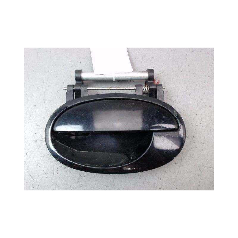POIGNEE EXTERIEURE PORTE ARRIERE GAUCHE OPEL MERIVA MONOSP. I Phase 1 (A) 2003-2005