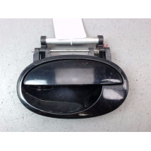 POIGNEE EXTERIEURE PORTE ARRIERE GAUCHE OPEL MERIVA MONOSP. I Phase 1 (A) 2003-2005