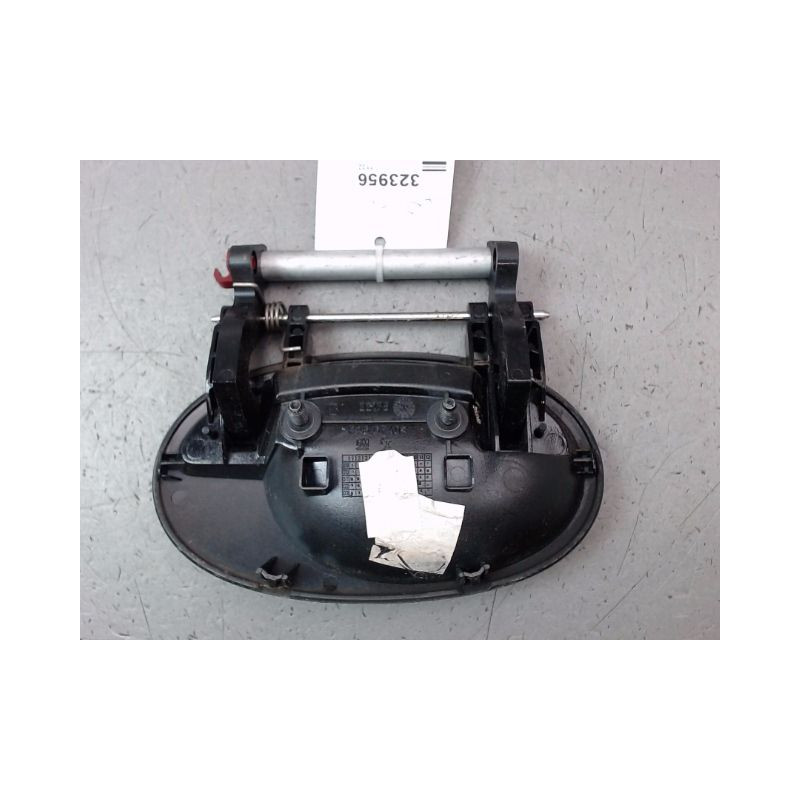 POIGNEE EXTERIEURE PORTE ARRIERE GAUCHE OPEL MERIVA MONOSP. I Phase 1 (A) 2003-2005
