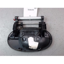 POIGNEE EXTERIEURE PORTE ARRIERE GAUCHE OPEL MERIVA MONOSP. I Phase 1 (A) 2003-2005