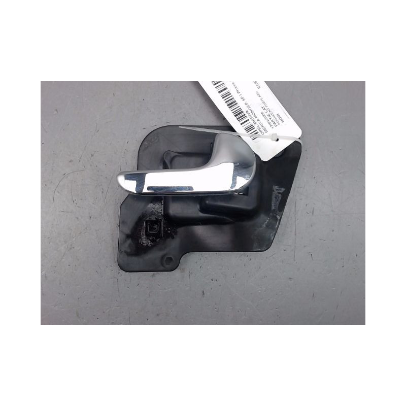 POIGNEE INTERIEURE PORTE ARRIERE DROIT OPEL MERIVA MONOSP. I Phase 1 (A) 2003-2005