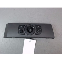 INTERIEUR COMMANDE PHARES BMW SERIE 5 BERL. V Phase 1 (E60) 2003-2007