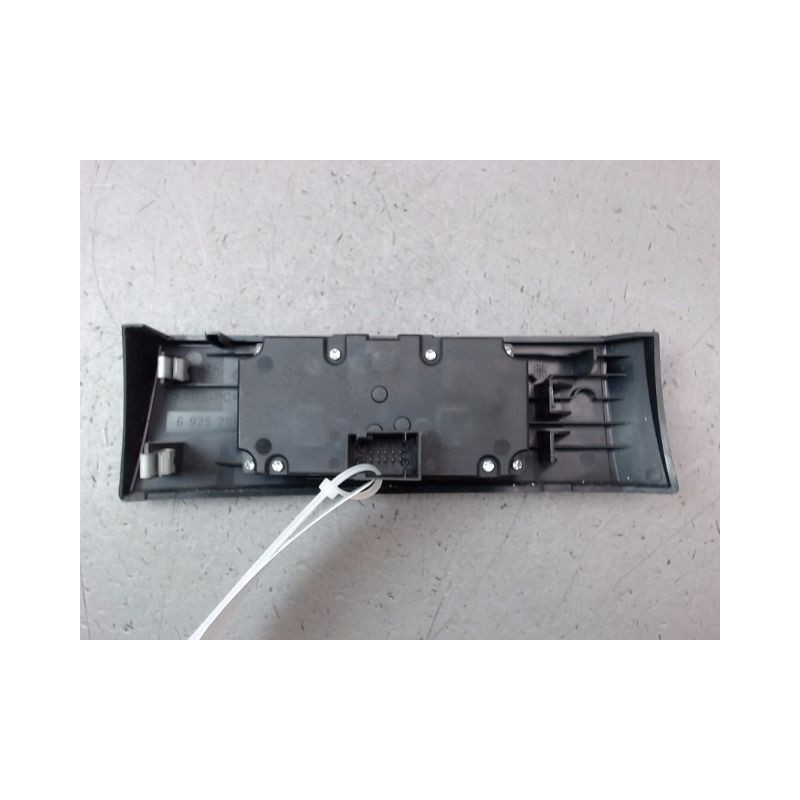 INTERIEUR COMMANDE PHARES BMW SERIE 5 BERL. V Phase 1 (E60) 2003-2007