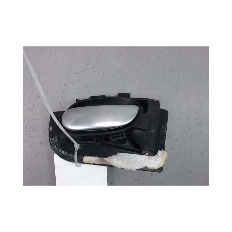 POIGNEE INTERIEURE PORTE AVANT DROIT PEUGEOT 206 CC 2P 2000-2007