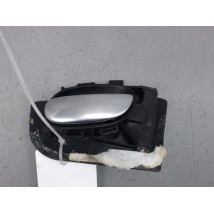 POIGNEE INTERIEURE PORTE AVANT DROIT PEUGEOT 206 CC 2P 2000-2007