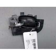 POIGNEE INTERIEURE PORTE AVANT DROIT PEUGEOT 206 CC 2P 2000-2007