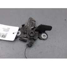 SERRURE CAPOT PEUGEOT 206 CC 2P 2000-2007