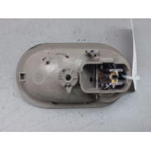 POIGNEE INTERIEURE PORTE ARRIERE GAUCHE RENAULT CLIO III Phase 1 2005-2009