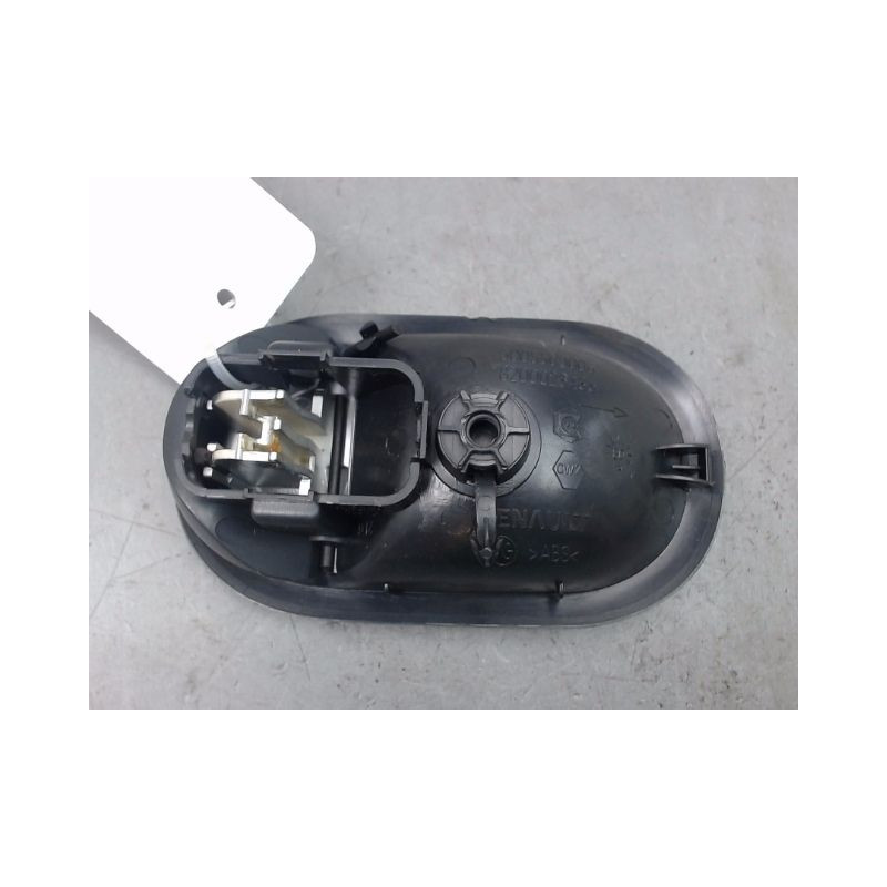POIGNEE INTERIEURE PORTE AVANT DROIT RENAULT MEGANE II Phase 2 2006-2009