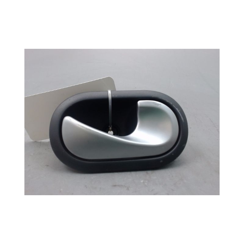 POIGNEE INTERIEURE PORTE ARRIERE DROIT RENAULT MEGANE II Phase 2 2006-2009