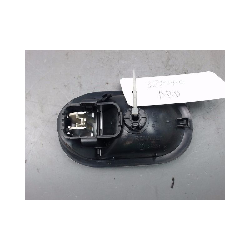 POIGNEE INTERIEURE PORTE ARRIERE DROIT RENAULT MEGANE II Phase 2 2006-2009