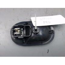 POIGNEE INTERIEURE PORTE ARRIERE DROIT RENAULT MEGANE II Phase 2 2006-2009