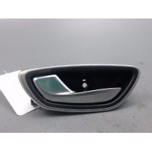 POIGNEE INTERIEURE PORTE AVANT GAUCHE RENAULT SCENIC