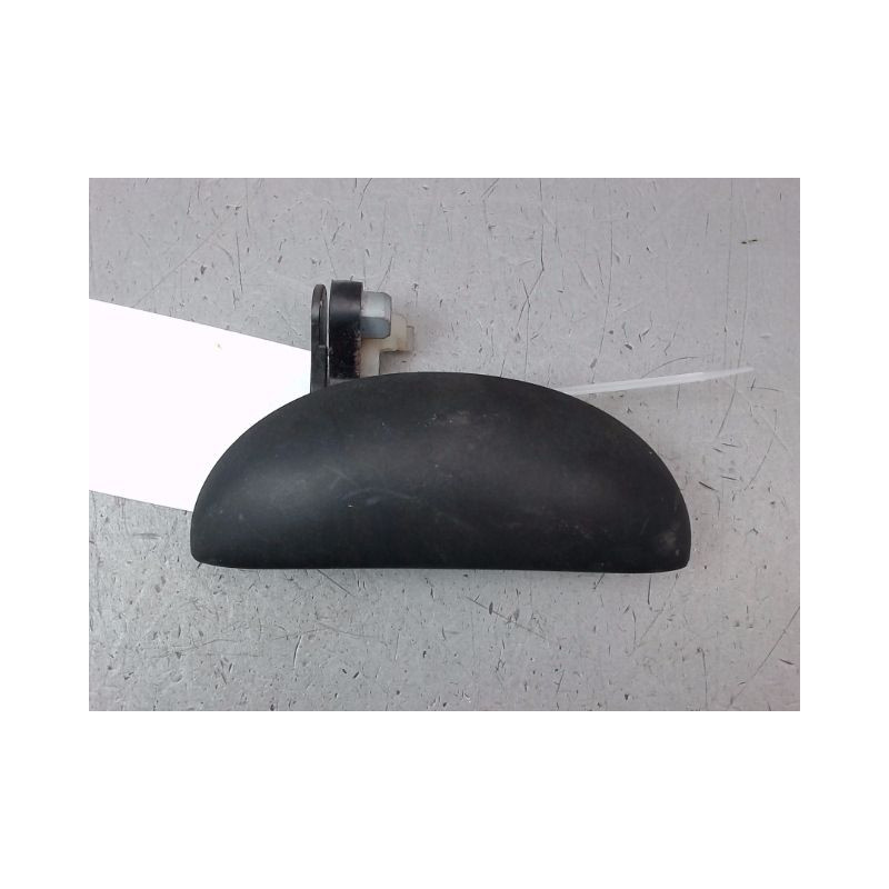 POIGNEE EXTERIEURE PORTE AVANT DROIT CITROEN C1 I Phase 2 2008-2012