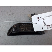 POIGNEE EXTERIEURE PORTE AVANT DROIT CITROEN C1 I Phase 2 2008-2012