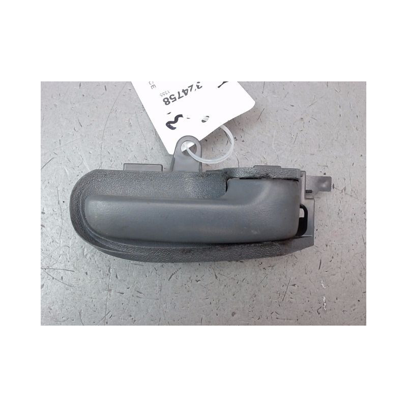 POIGNEE INTERIEURE PORTE AVANT DROIT CITROEN C1 I Phase 2 2008-2012