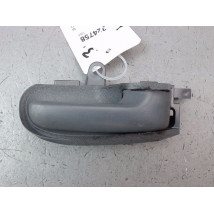 POIGNEE INTERIEURE PORTE AVANT DROIT CITROEN C1 I Phase 2 2008-2012