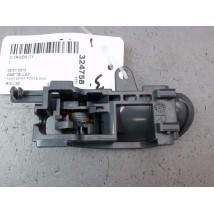 POIGNEE INTERIEURE PORTE AVANT DROIT CITROEN C1 I Phase 2 2008-2012