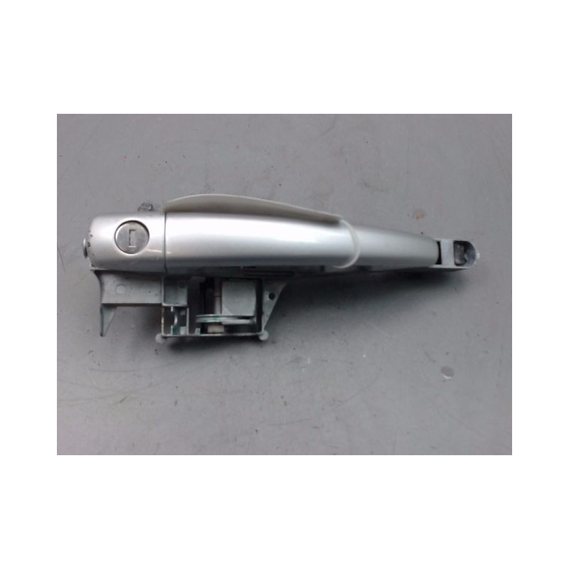 POIGNEE EXTERIEURE PORTE AVANT GAUCHE CITROEN C4 PICASSO MONOSP. I 2007-2013