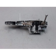 POIGNEE EXTERIEURE PORTE AVANT GAUCHE CITROEN C4 PICASSO MONOSP. I 2007-2013