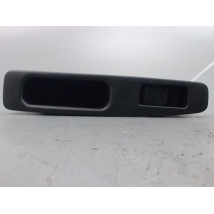 COMMANDE LEVE-GLACE PORTE ARG NISSAN QASHQAI BREAK I Phase 1 2007-2010