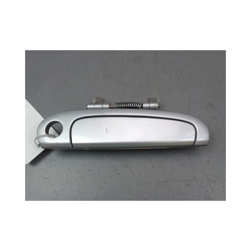 POIGNEE EXTERIEURE PORTE AVANT DROIT KIA PICANTO I Phase 1 2004-2007