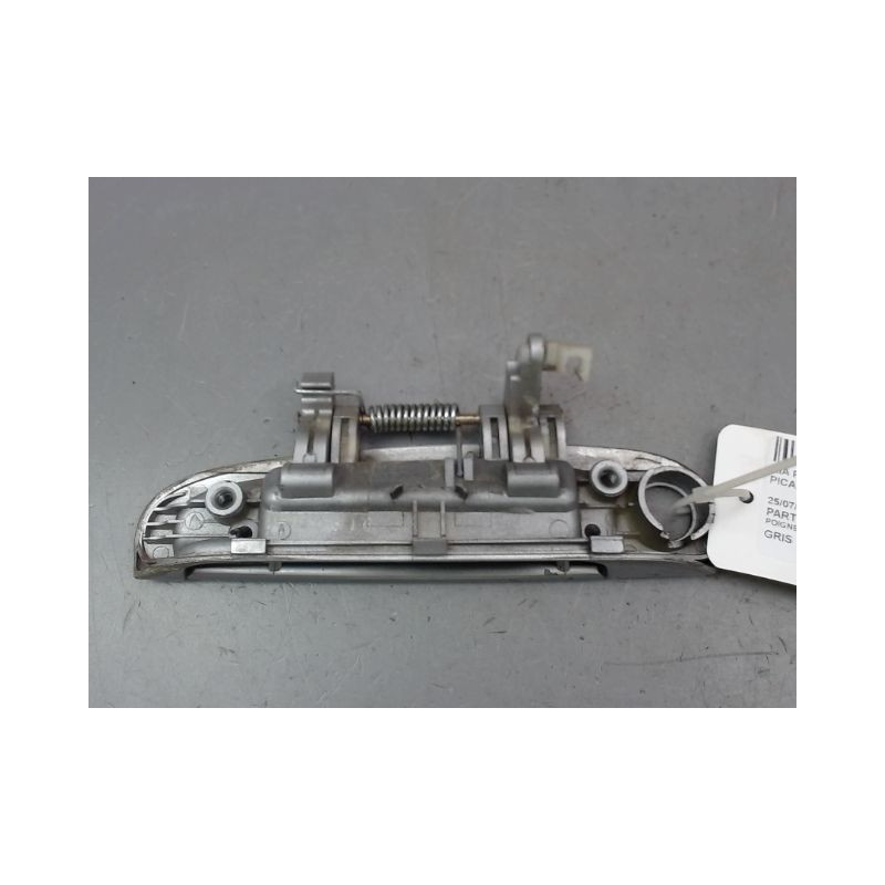 POIGNEE EXTERIEURE PORTE AVANT DROIT KIA PICANTO I Phase 1 2004-2007