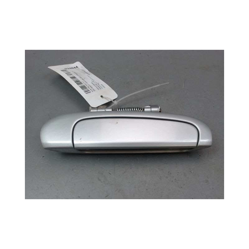 POIGNEE EXTERIEURE PORTE ARRIERE DROIT KIA PICANTO I Phase 1 2004-2007
