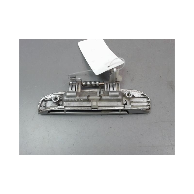 POIGNEE EXTERIEURE PORTE ARRIERE DROIT KIA PICANTO I Phase 1 2004-2007