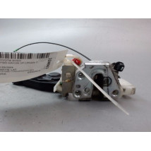 SYSTEME CONDAMNATION AVANT GAUCHE TOYOTA AYGO I Phase 2 2009-2012