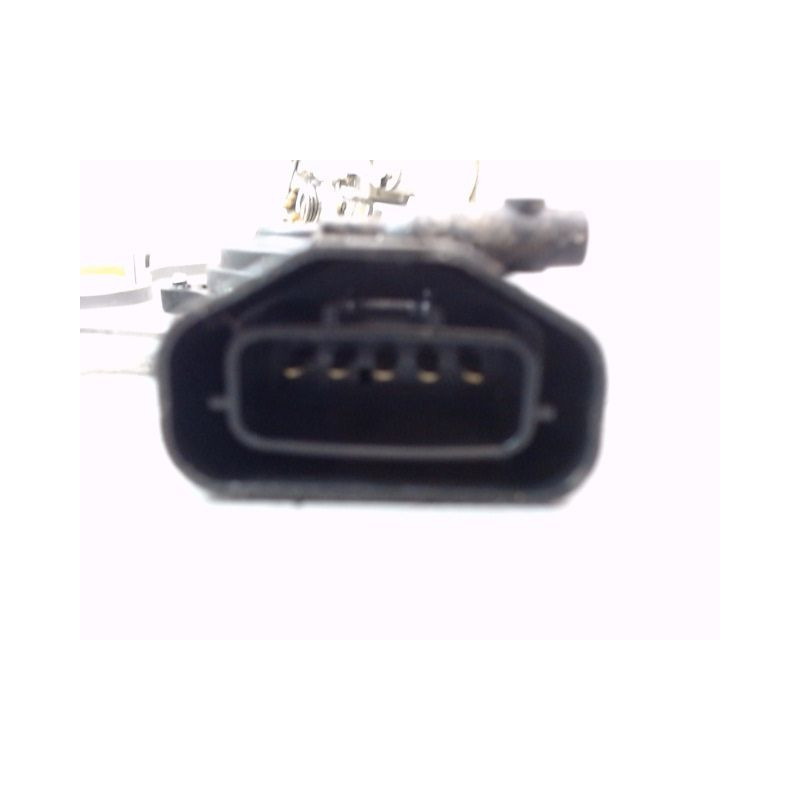 SYSTEME CONDAMNATION AVANT GAUCHE TOYOTA AYGO I Phase 2 2009-2012