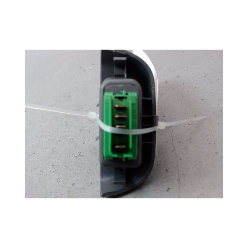 COMMANDE LEVE-GLACE PORTE AVG TOYOTA AYGO I Phase 2 2009-2012