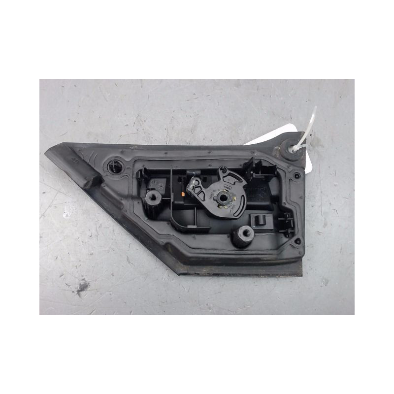 POIGNEE EXTERIEURE PORTE ARRIERE GAUCHE RENAULT TWINGO III 2014-...