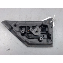 POIGNEE EXTERIEURE PORTE ARRIERE GAUCHE RENAULT TWINGO III 2014-...