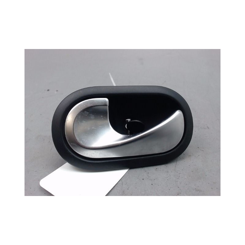 POIGNEE INTERIEURE PORTE AVANT GAUCHE RENAULT TWINGO III 2014-...