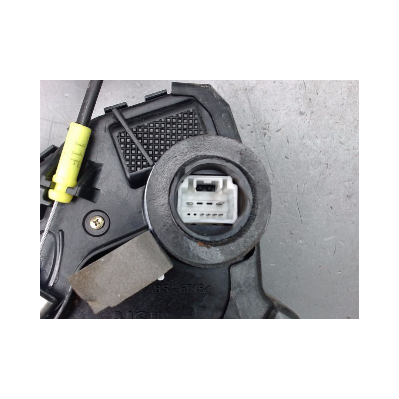 SYSTEME CONDAMNATION AVANT DROIT TOYOTA LANDCRUISER 2003-