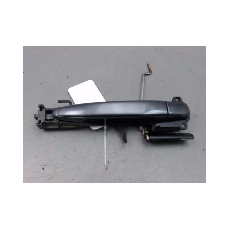 POIGNEE EXTERIEURE PORTE AVANT DROIT TOYOTA LANDCRUISER 2003-